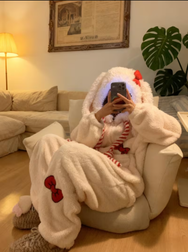 hello kitty collection